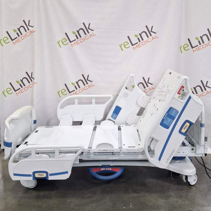 Stryker Secure III 3005 Hospital Bed