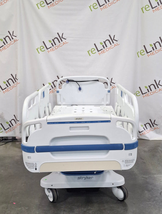 Stryker Secure III 3005 Hospital Bed