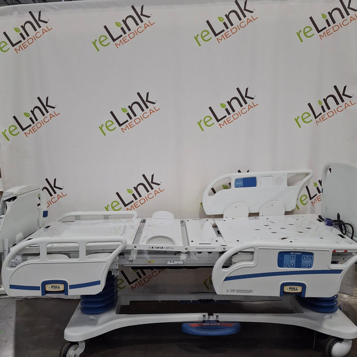 Stryker Secure III 3005 Hospital Bed