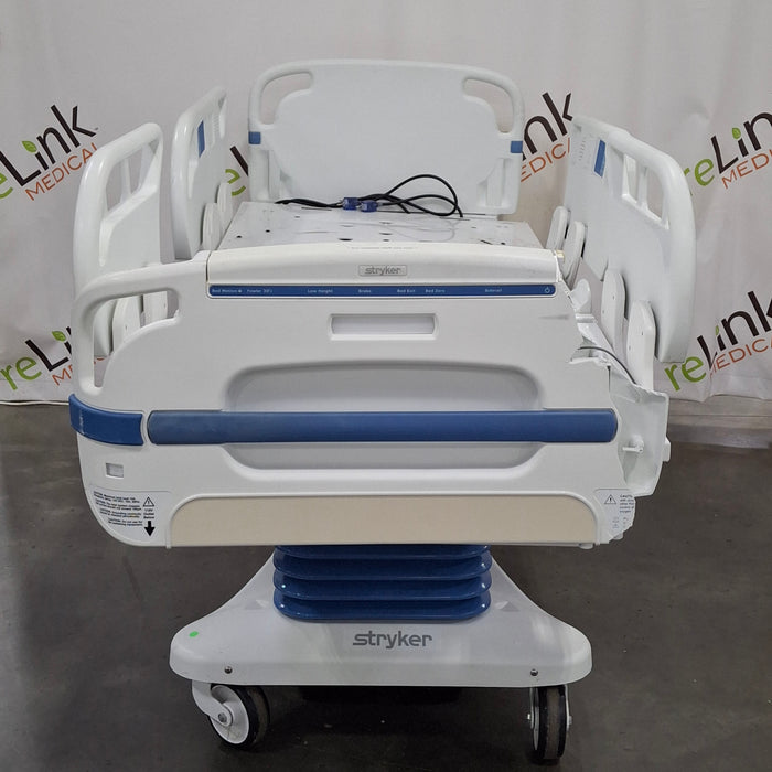 Stryker Secure III 3005 Hospital Bed