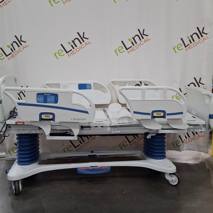 Stryker Secure III 3005 Hospital Bed