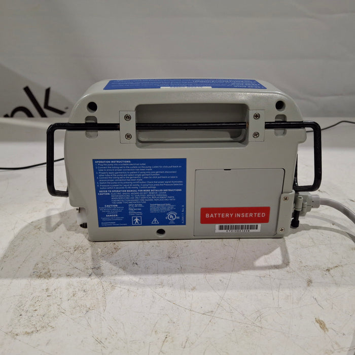 CTC VasoPress Supreme Mini VP500DM Pump