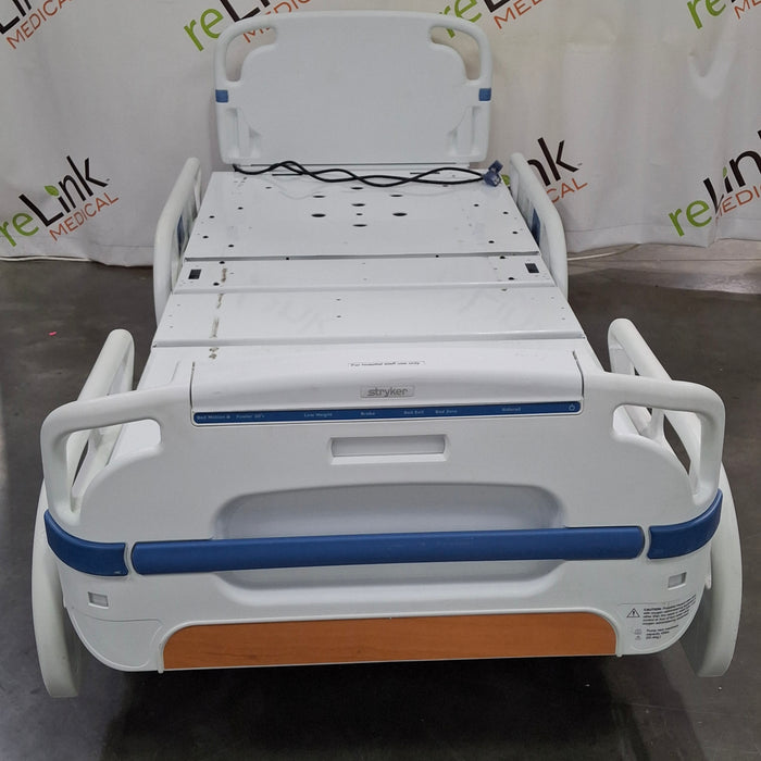 Stryker Secure III 3005 Hospital Bed