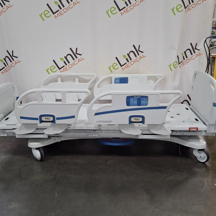 Stryker Secure III 3005 Hospital Bed