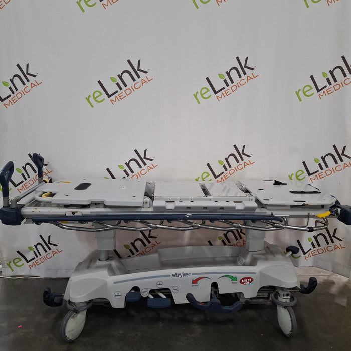 Stryker 1007 Stretcher