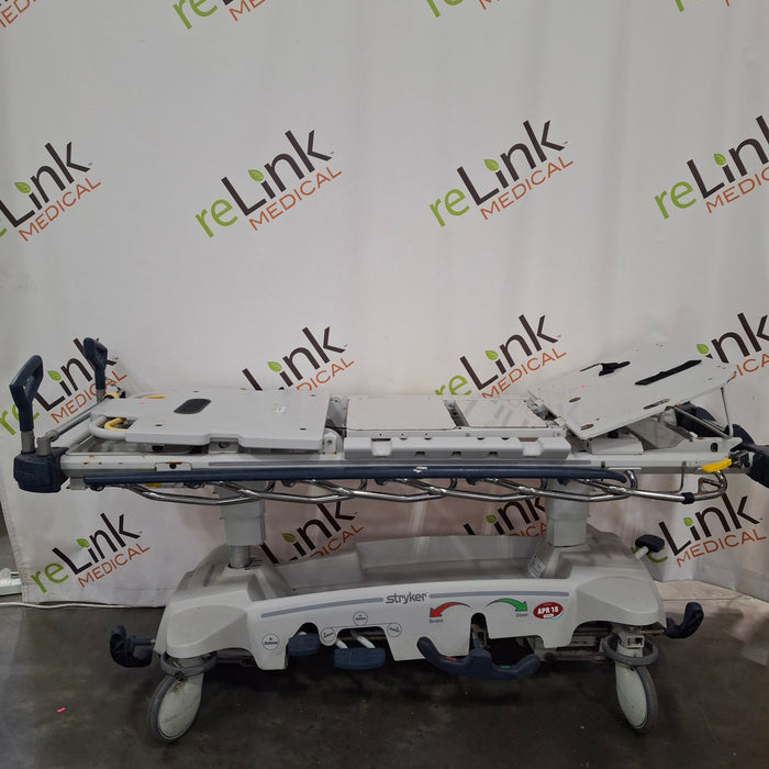 Stryker 1007 Stretcher