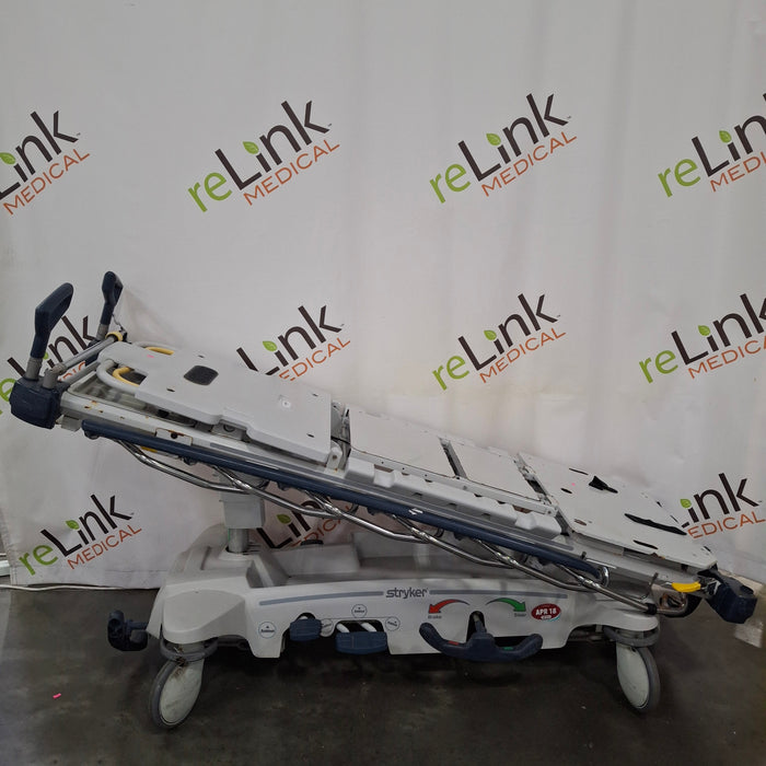 Stryker 1007 Stretcher