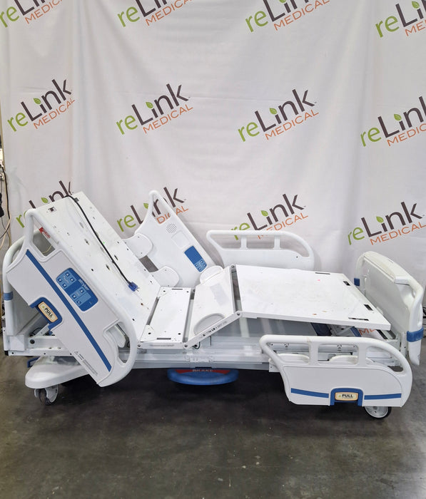 Stryker Secure III 3005 Hospital Bed