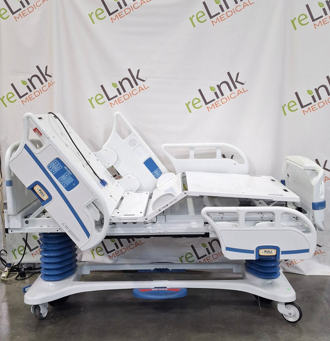 Stryker Secure III 3005 Hospital Bed