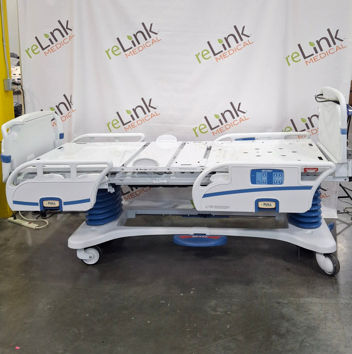 Stryker Secure III 3005 Hospital Bed