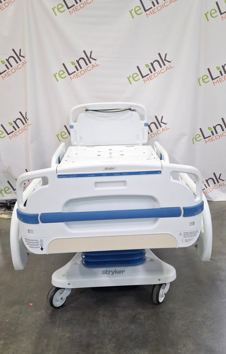 Stryker Secure III 3005 Hospital Bed