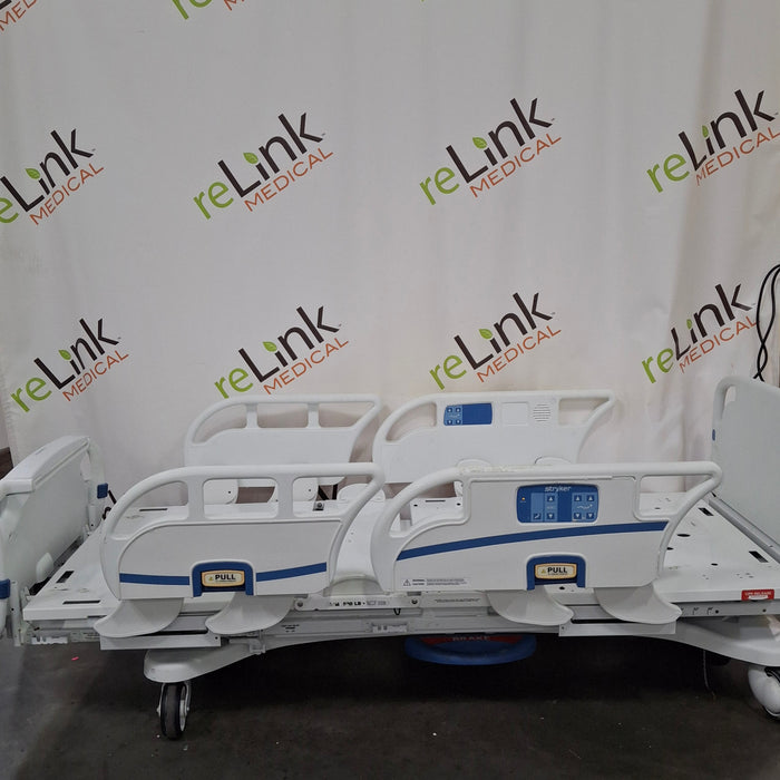 Stryker Secure III 3005 Hospital Bed