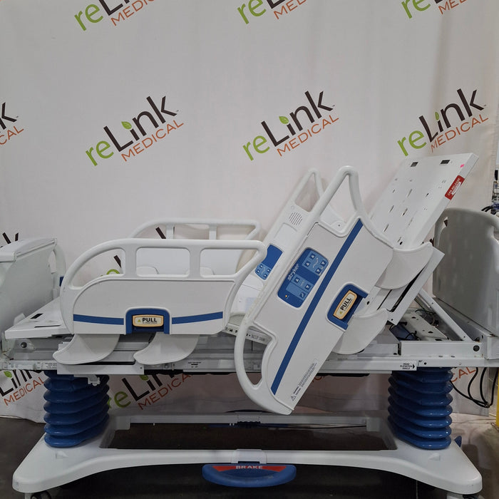 Stryker Secure III 3005 Hospital Bed