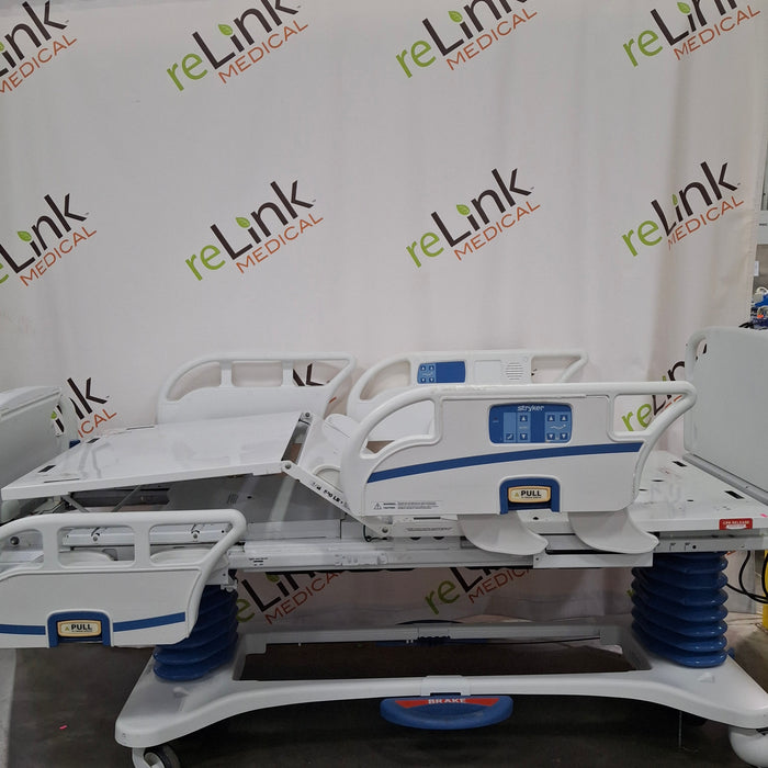 Stryker Secure III 3005 Hospital Bed