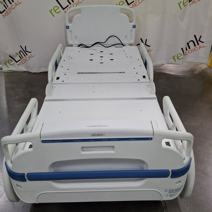 Stryker Secure III 3005 Hospital Bed