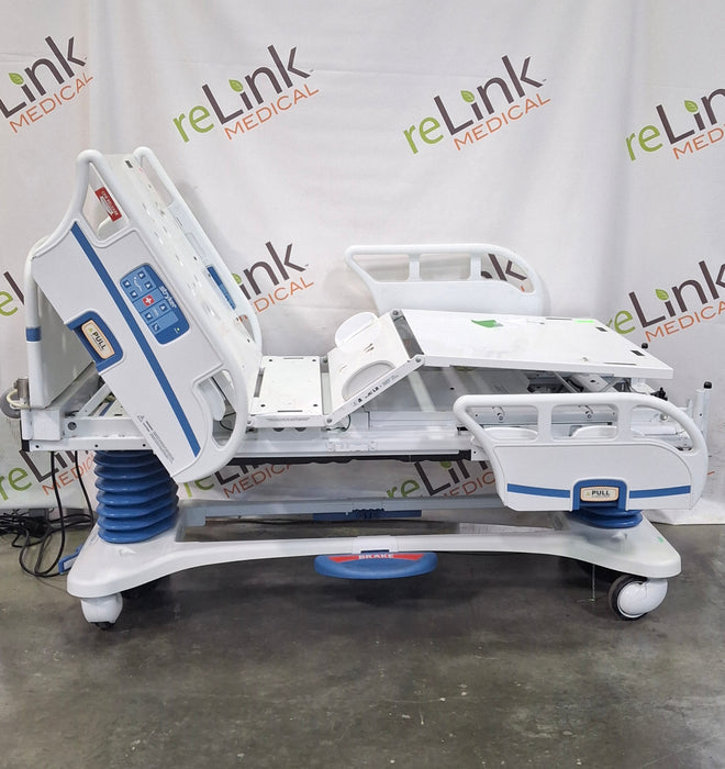 Stryker Secure III 3005 Hospital Bed