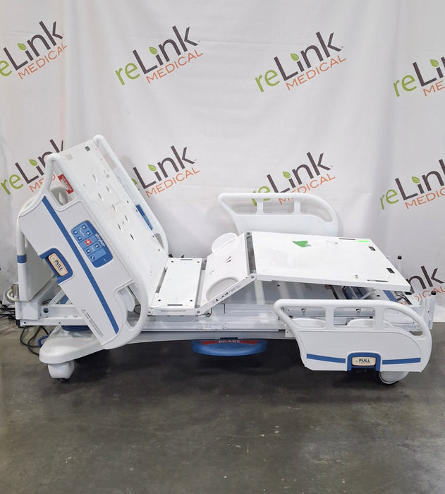 Stryker Secure III 3005 Hospital Bed