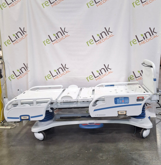 Stryker Secure III 3005 Hospital Bed