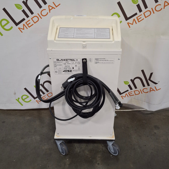 Cincinnati Sub-Zero CSZ Blanketrol II Hyper/Hyporthermia Unit