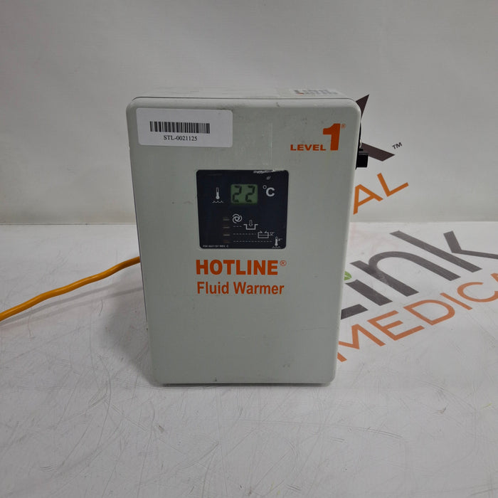 Level 1 Technologies Inc. Hotline HL-90 Fluid Warmer