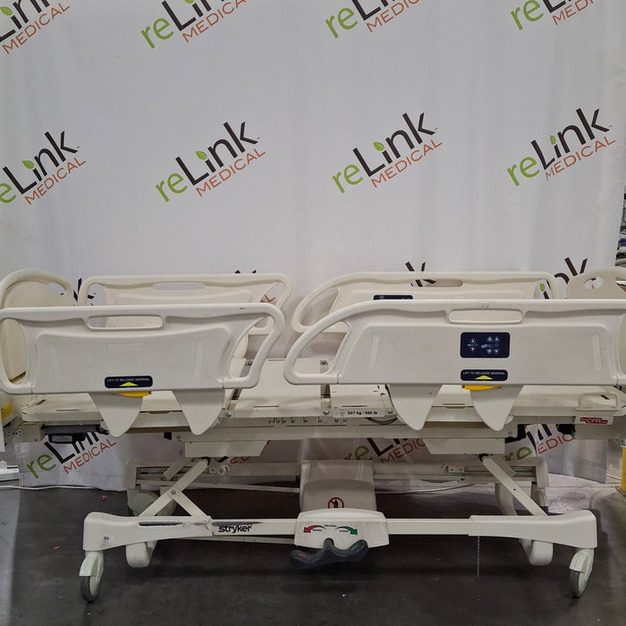 Stryker FL28EX Electric Bed GoBed II