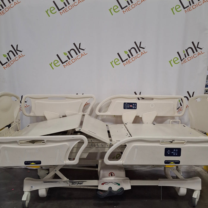 Stryker FL28EX Electric Bed GoBed II