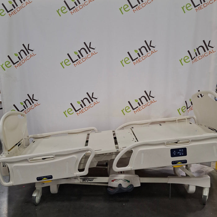 Stryker FL28EX Electric Bed GoBed II