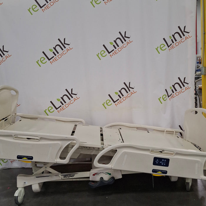 Stryker FL28EX Electric Bed GoBed II