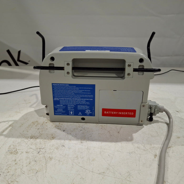 CTC VasoPress Supreme Mini VP500DM Pump