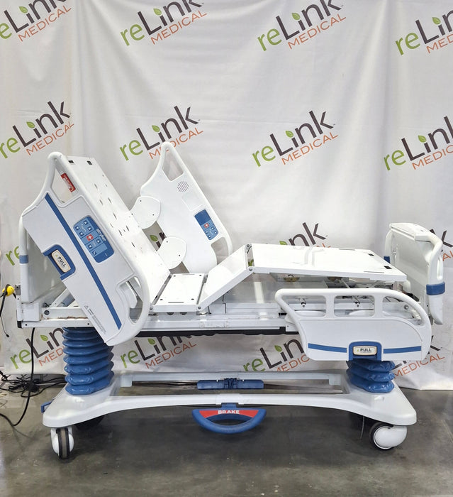 Stryker Secure III 3005 Hospital Bed