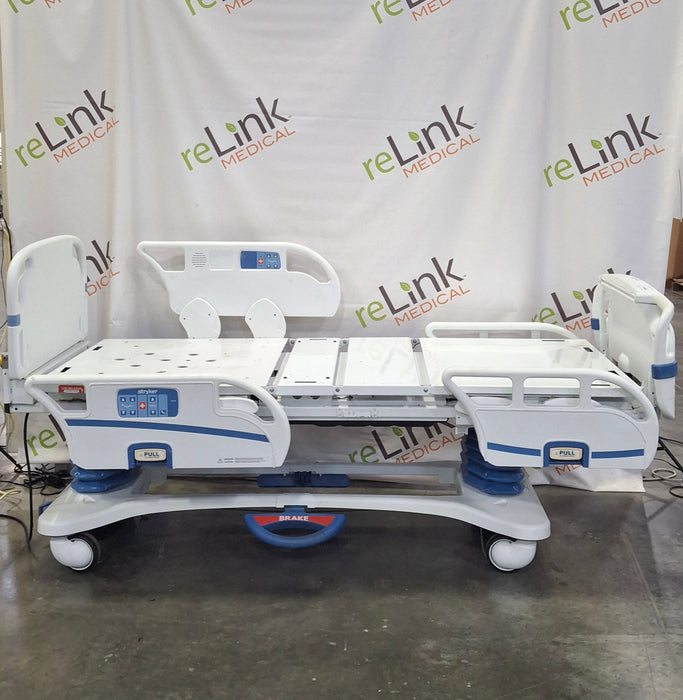 Stryker Secure III 3005 Hospital Bed