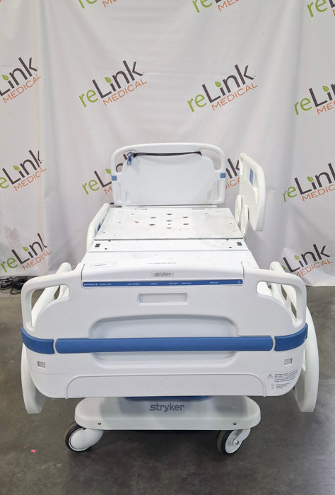 Stryker Secure III 3005 Hospital Bed