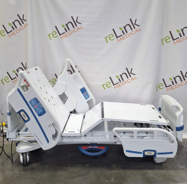 Stryker Secure III 3005 Hospital Bed