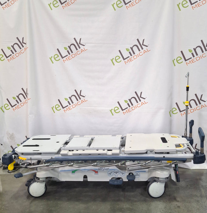 Stryker 1005 Stretcher