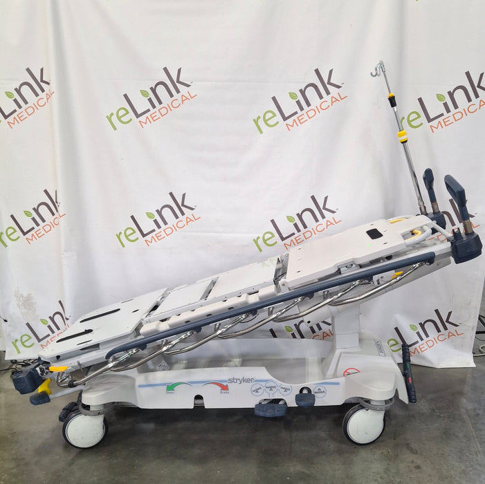 Stryker 1005 Stretcher