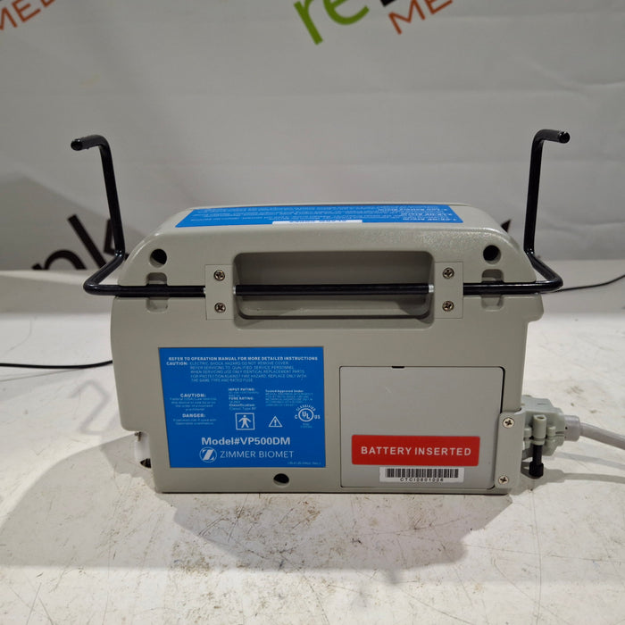 CTC VasoPress Supreme Mini VP500DM Pump