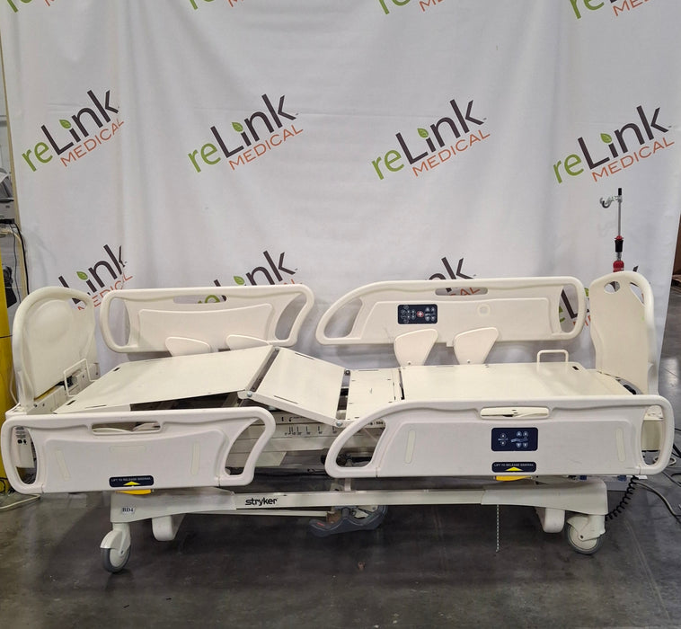 Stryker FL28EX Electric Bed GoBed II