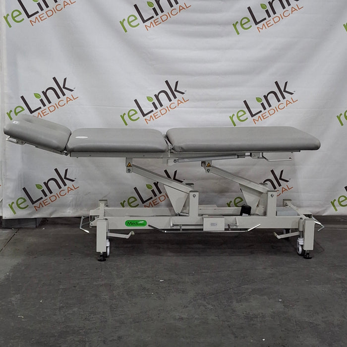 MedSurface 3-Section Hi-Lo Treatment Table