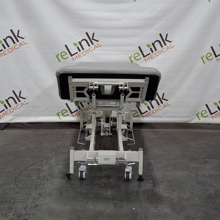 MedSurface 3-Section Hi-Lo Treatment Table