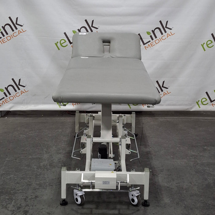 MedSurface 3-Section Hi-Lo Treatment Table