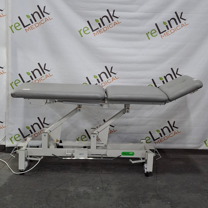 MedSurface 3-Section Hi-Lo Treatment Table