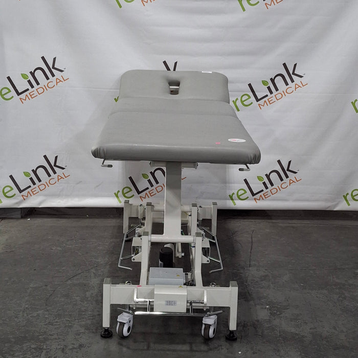 MedSurface 3-Section Hi-Lo Treatment Table