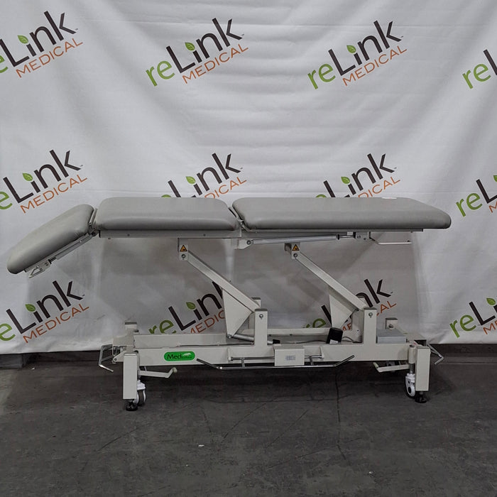 MedSurface 3-Section Hi-Lo Treatment Table