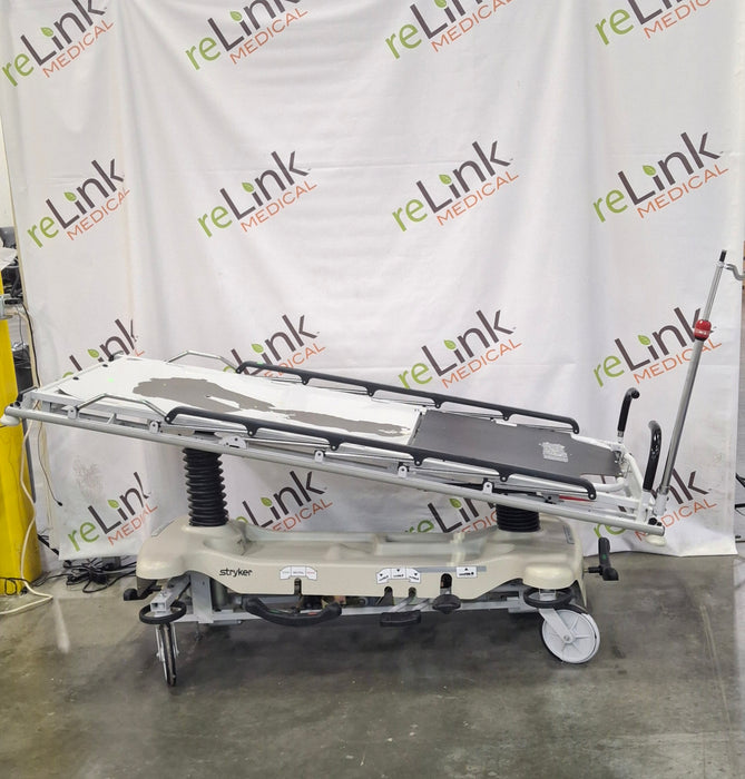 Stryker 1509 Stretcher