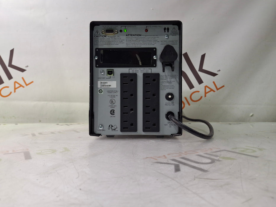 APC Smart-UPS 1000 Uninterruptable Power Supply