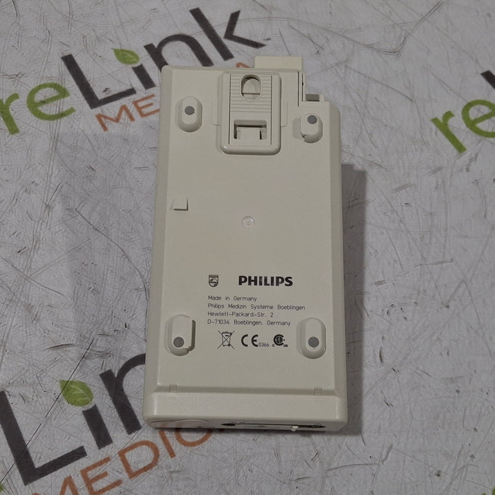 Philips M3015A CO2 Extension Module