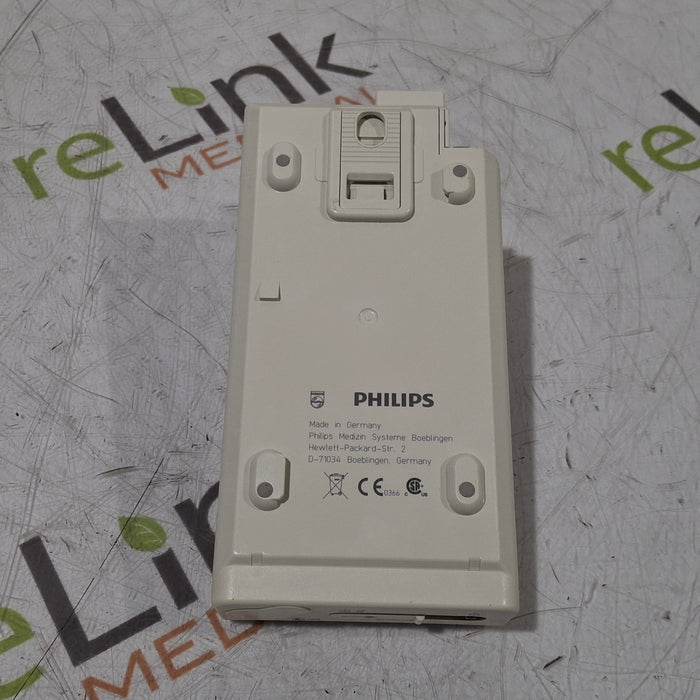 Philips M3015A CO2 Extension Module