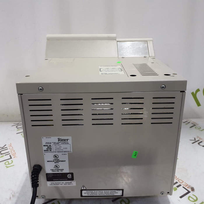 Ritter M9-001 UltraClave Autoclave Sterilizer