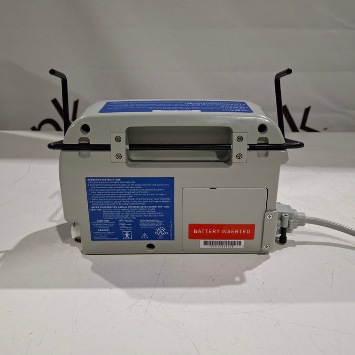 CTC VasoPress Supreme Mini VP500DM Pump