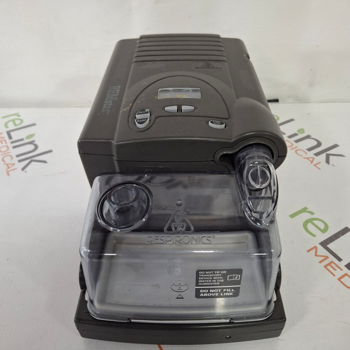 Respironics REMstar Auto C-Flex CPAP Machines